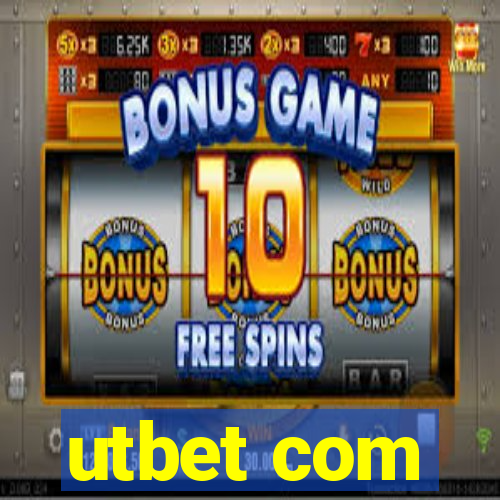 utbet com